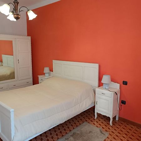 La Ghiacciaia Aparthotel Verzuolo Buitenkant foto