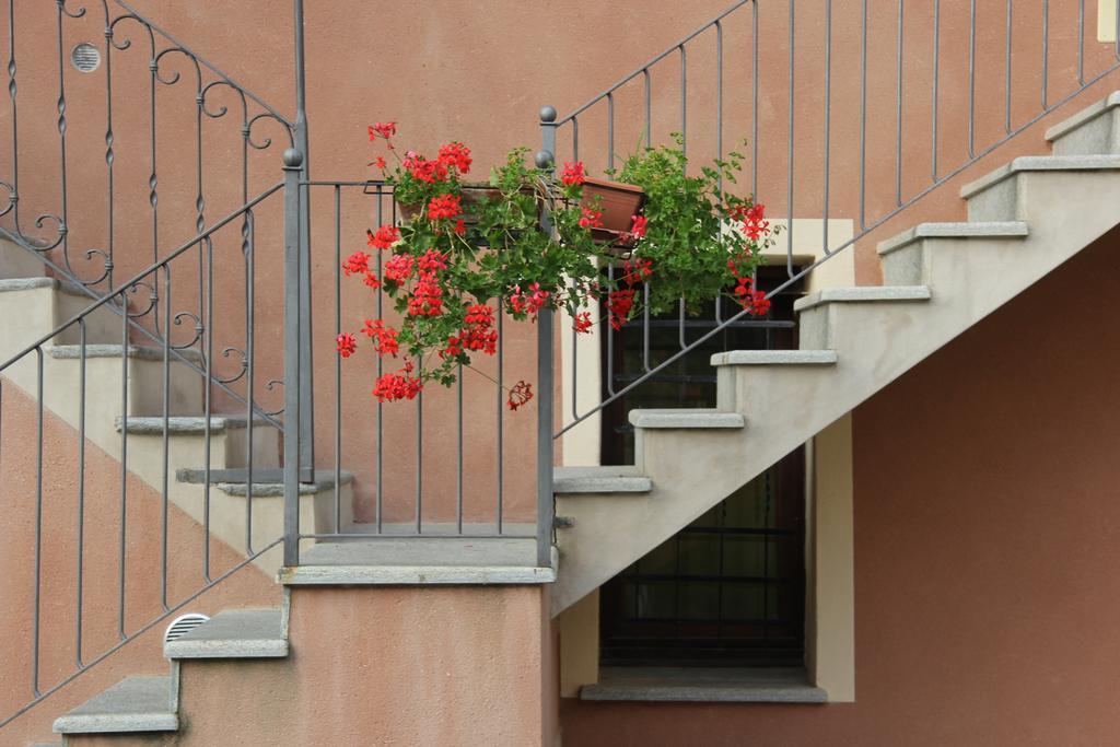 La Ghiacciaia Aparthotel Verzuolo Buitenkant foto