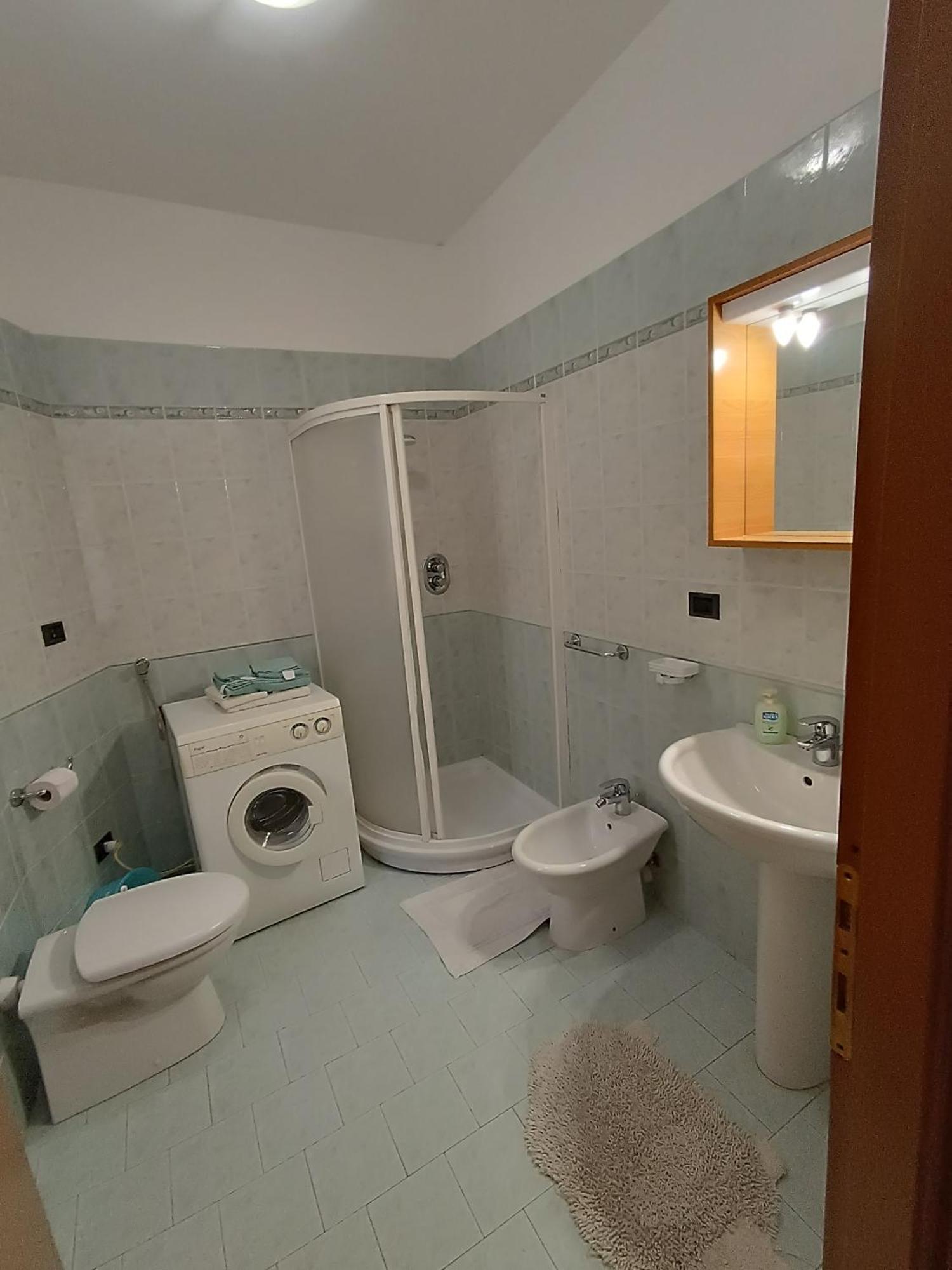 La Ghiacciaia Aparthotel Verzuolo Buitenkant foto