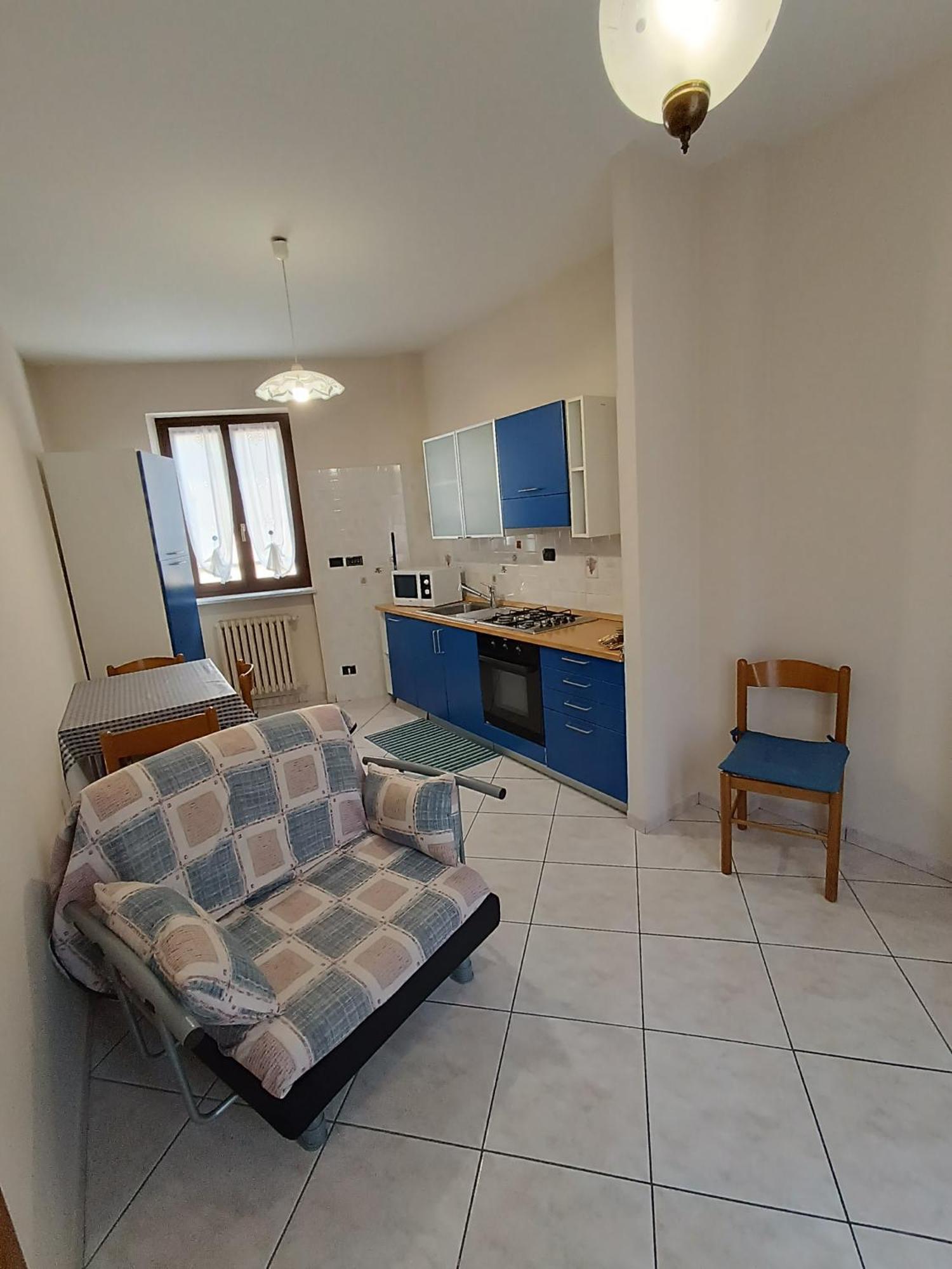 La Ghiacciaia Aparthotel Verzuolo Buitenkant foto
