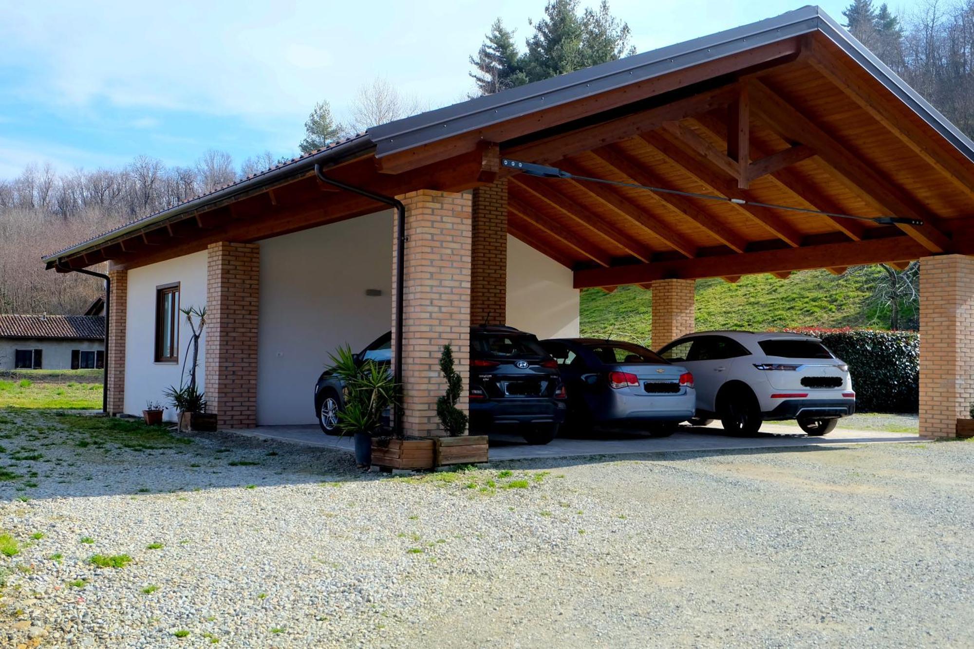 La Ghiacciaia Aparthotel Verzuolo Buitenkant foto