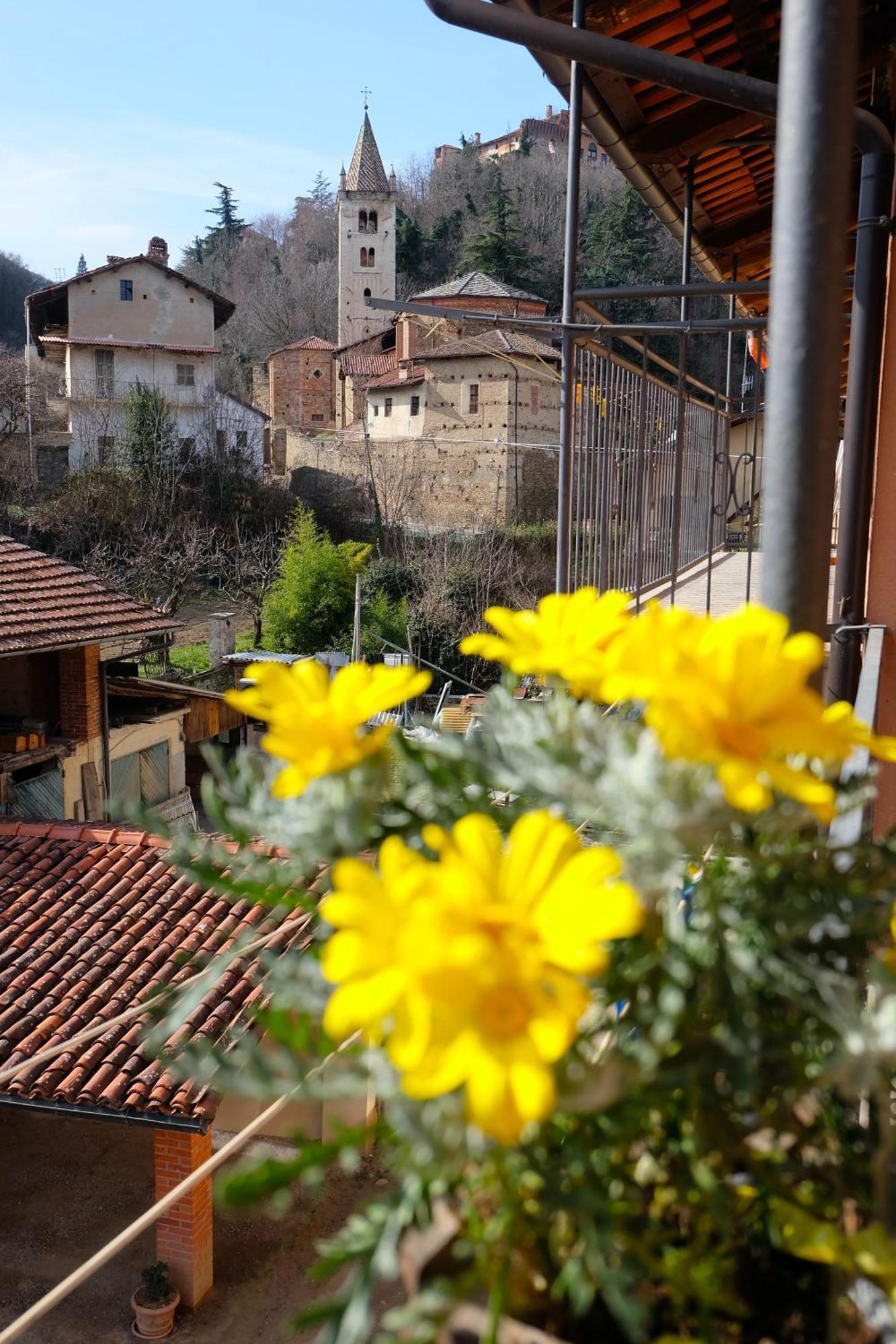 La Ghiacciaia Aparthotel Verzuolo Buitenkant foto