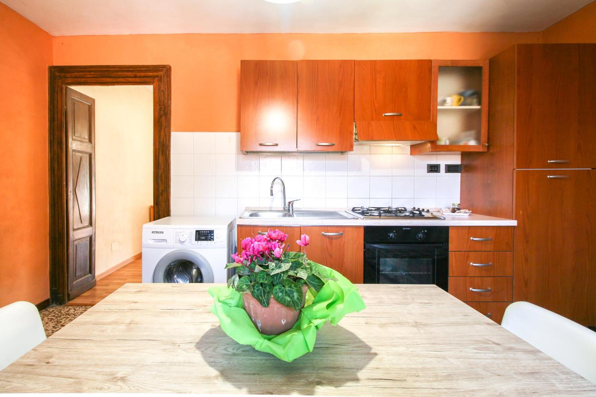 La Ghiacciaia Aparthotel Verzuolo Buitenkant foto
