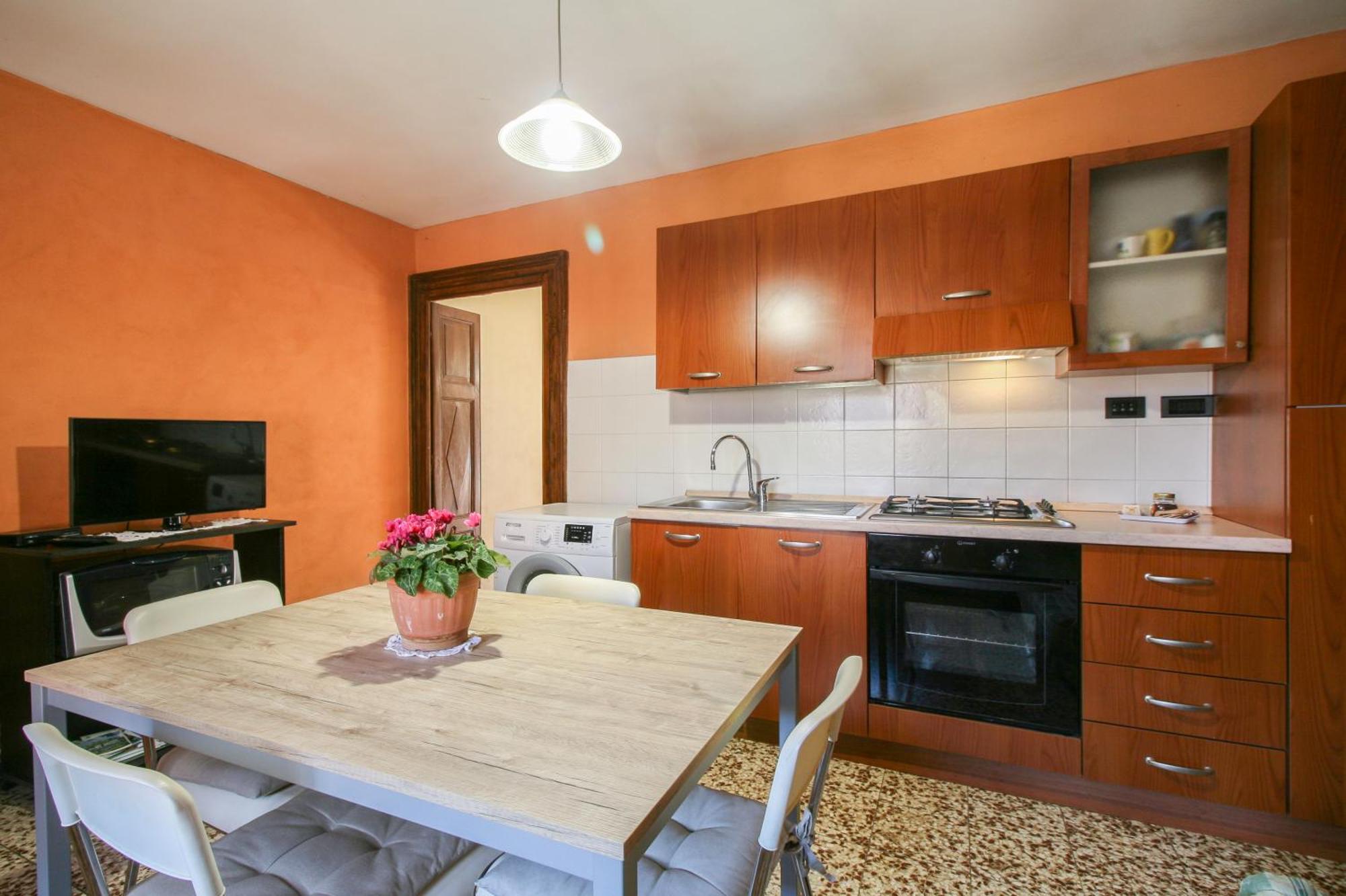 La Ghiacciaia Aparthotel Verzuolo Buitenkant foto