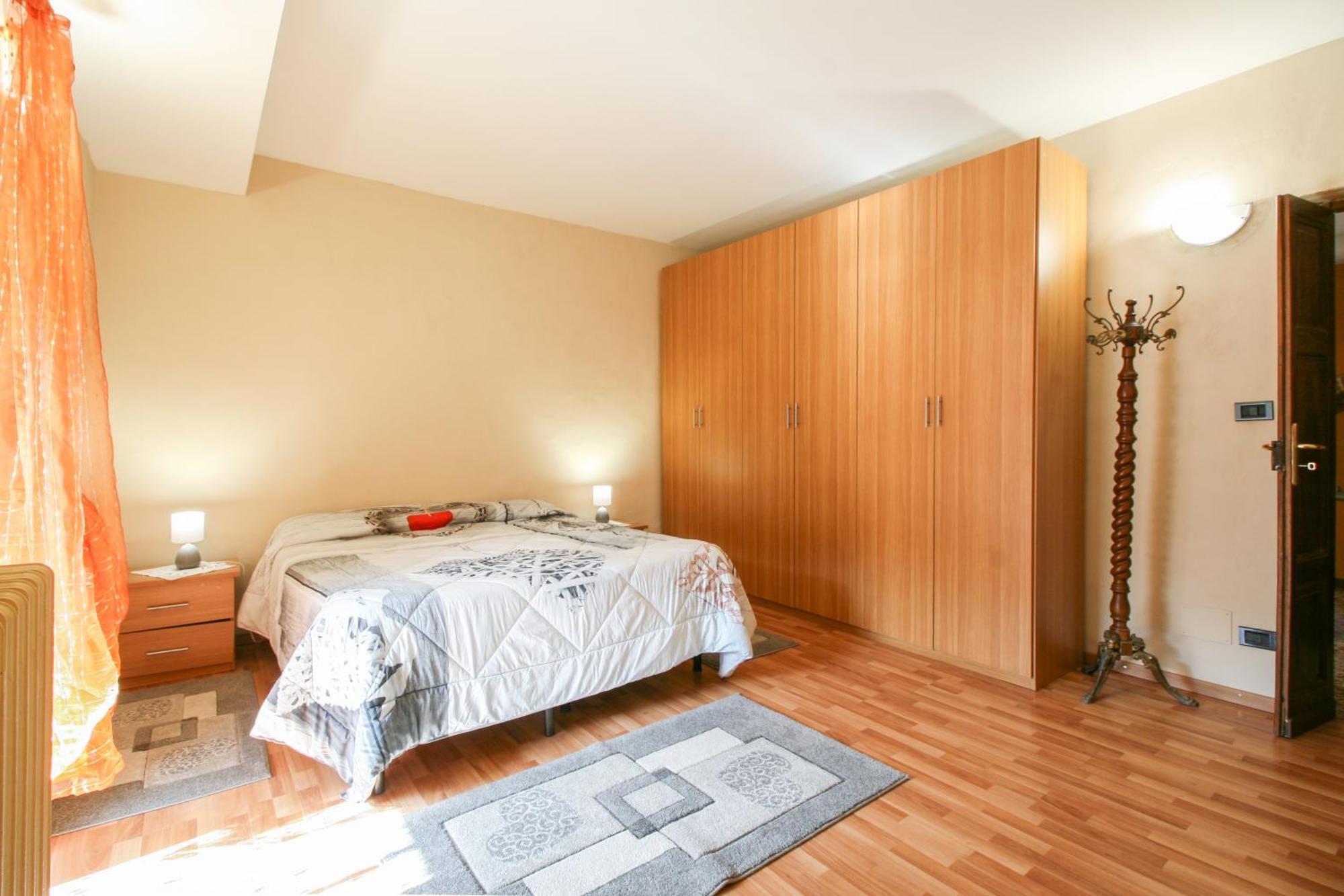 La Ghiacciaia Aparthotel Verzuolo Buitenkant foto