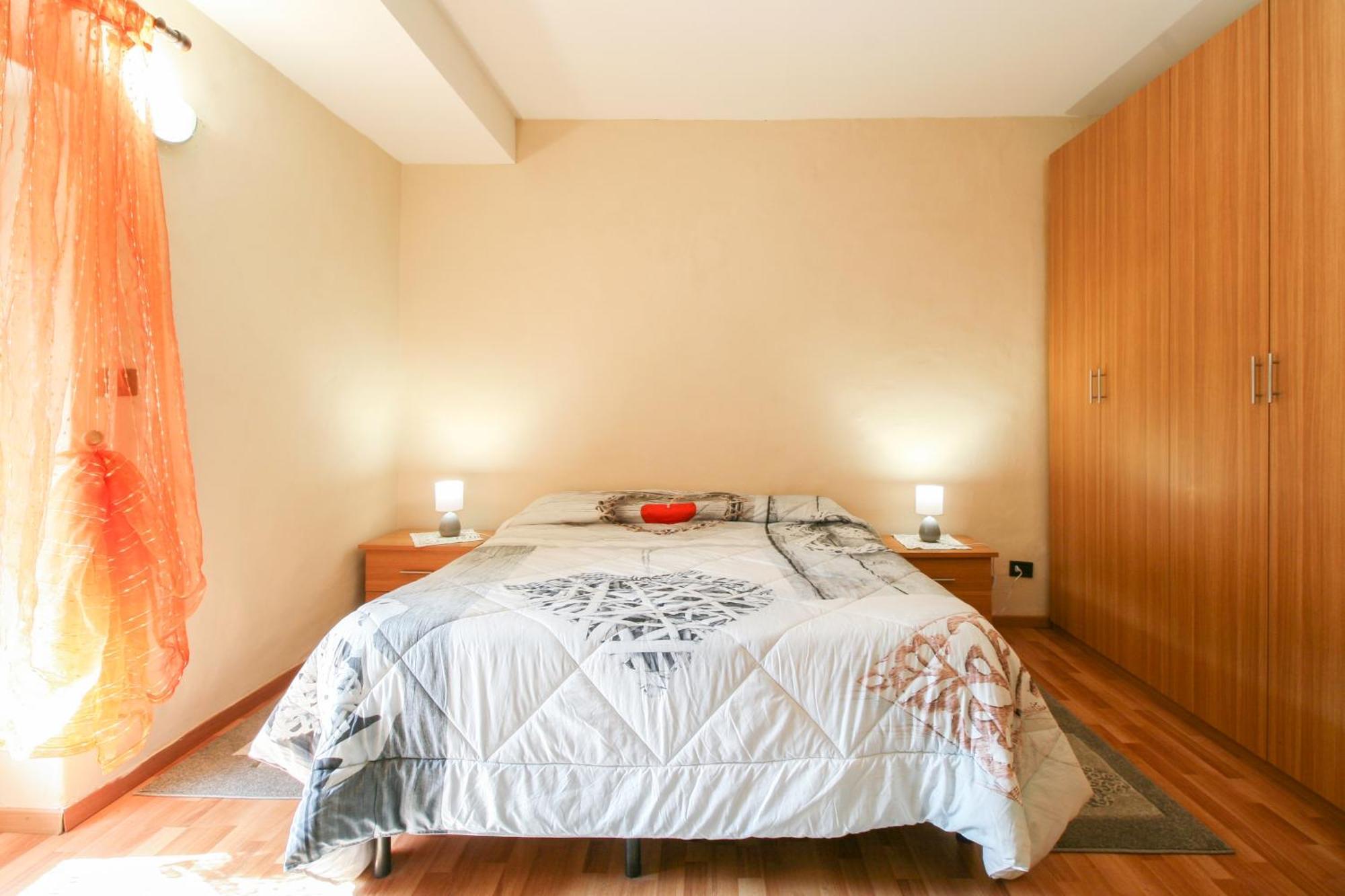 La Ghiacciaia Aparthotel Verzuolo Buitenkant foto