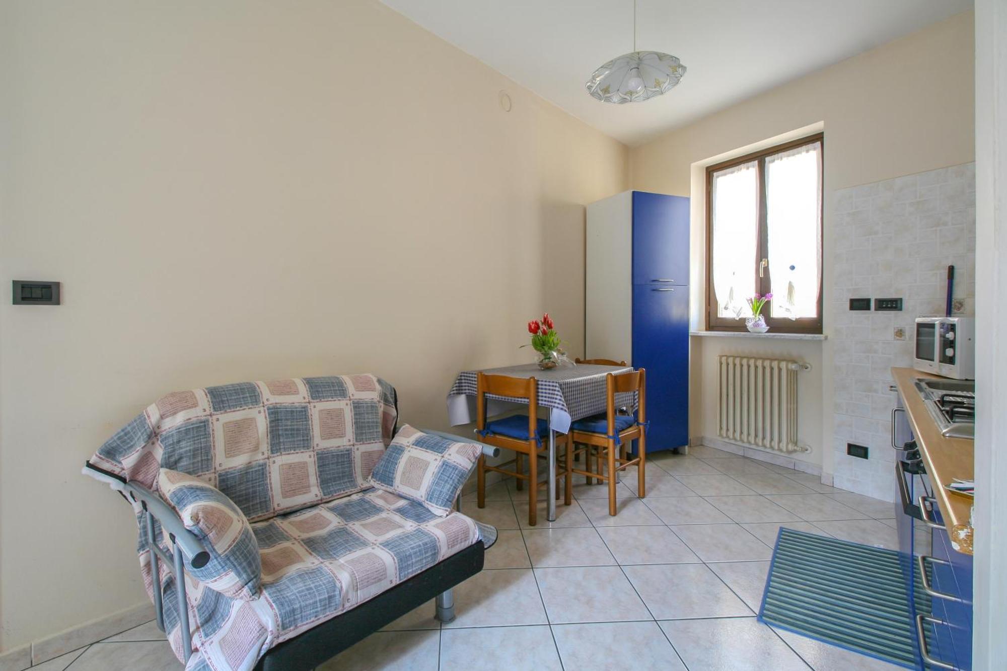 La Ghiacciaia Aparthotel Verzuolo Buitenkant foto