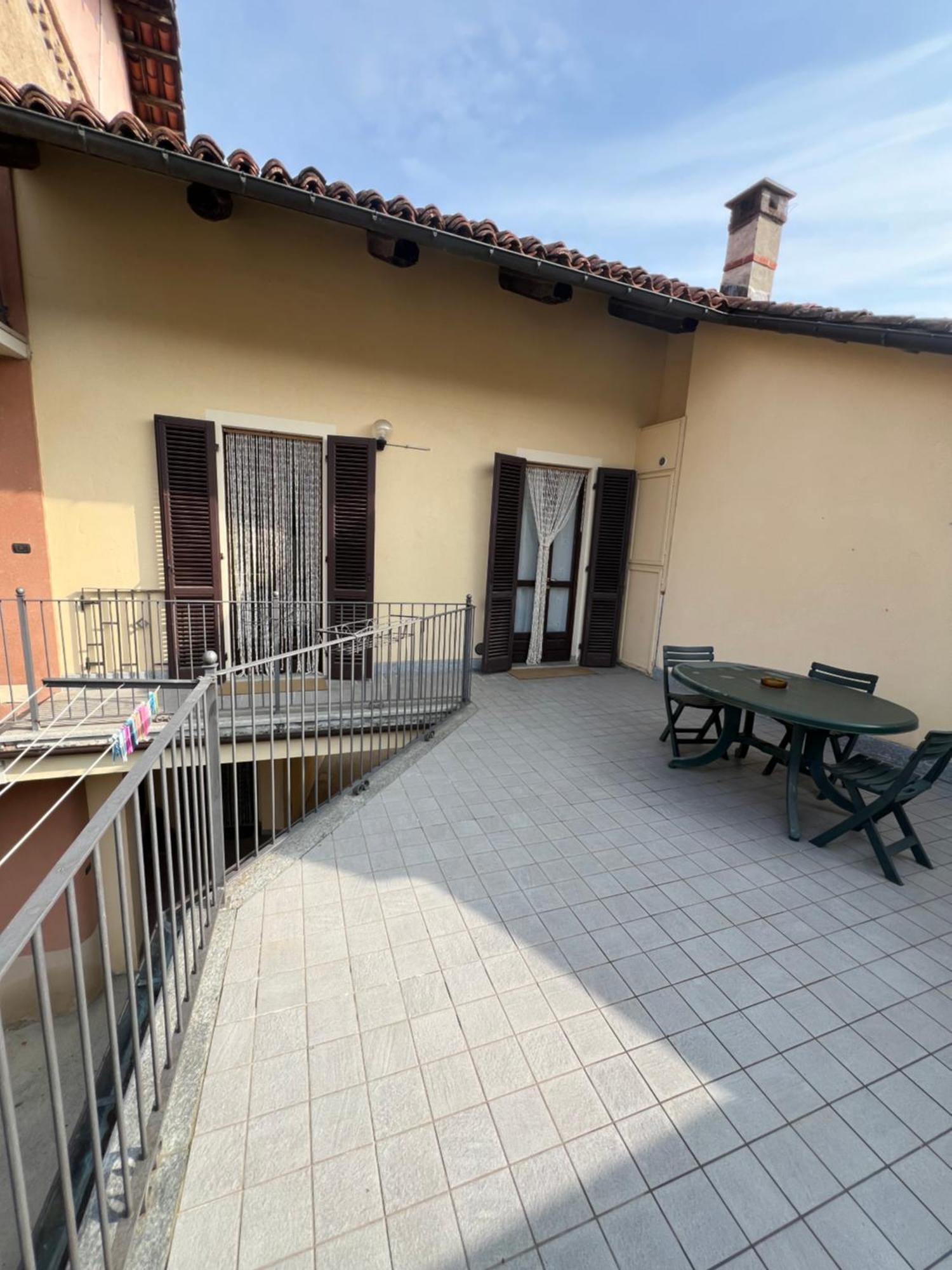 La Ghiacciaia Aparthotel Verzuolo Buitenkant foto