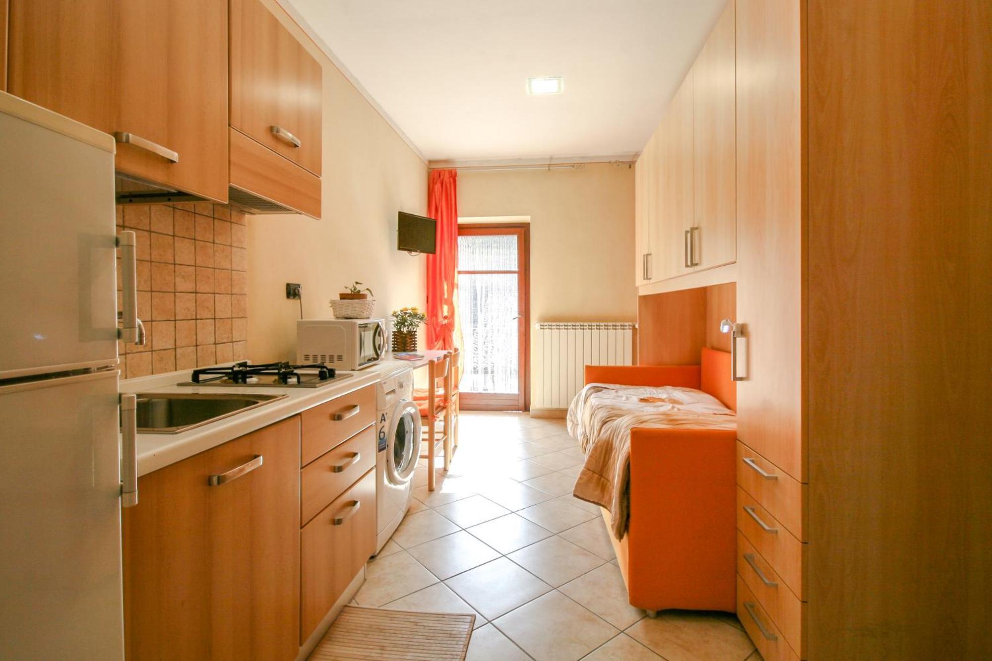 La Ghiacciaia Aparthotel Verzuolo Buitenkant foto