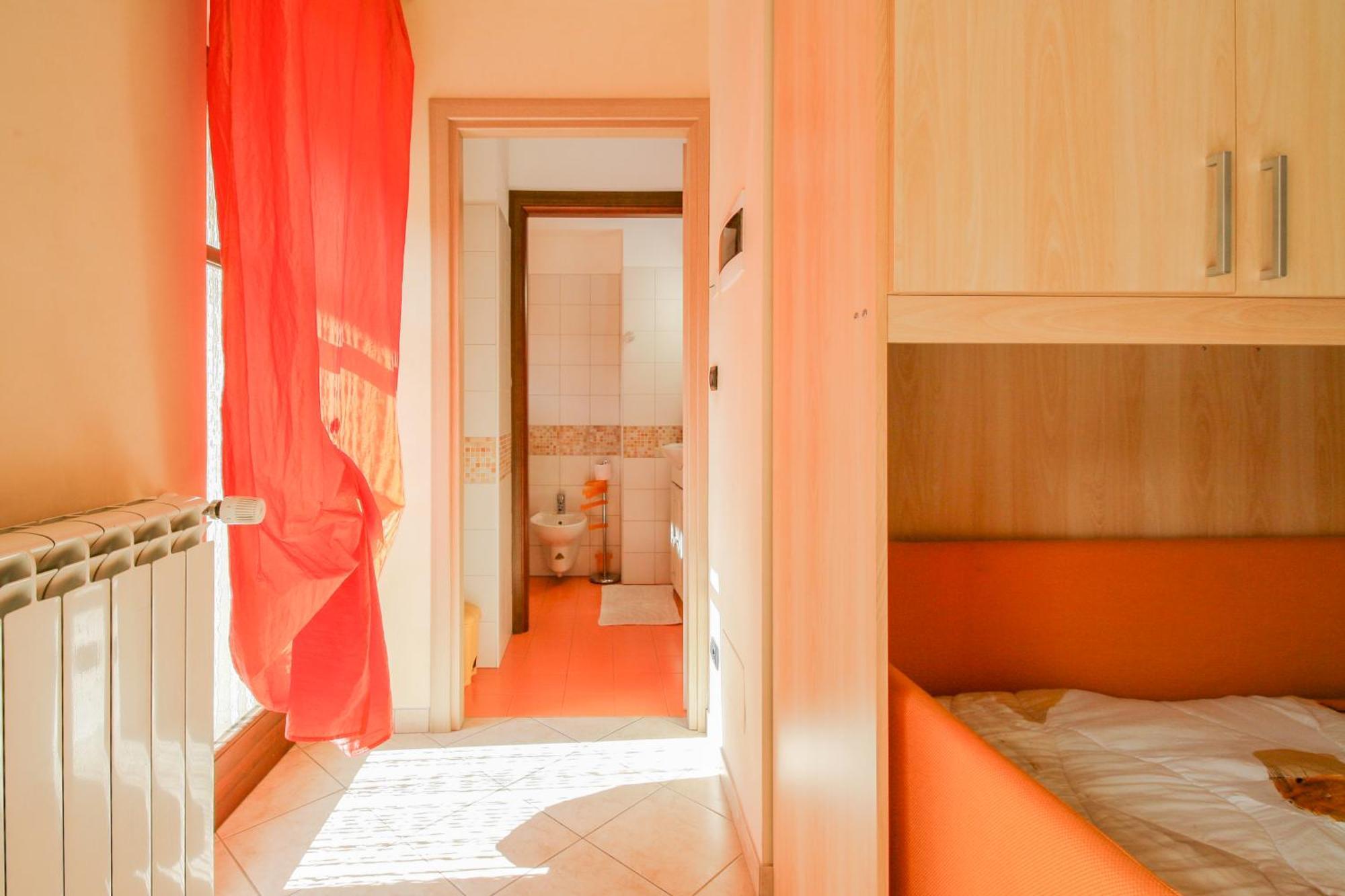 La Ghiacciaia Aparthotel Verzuolo Buitenkant foto