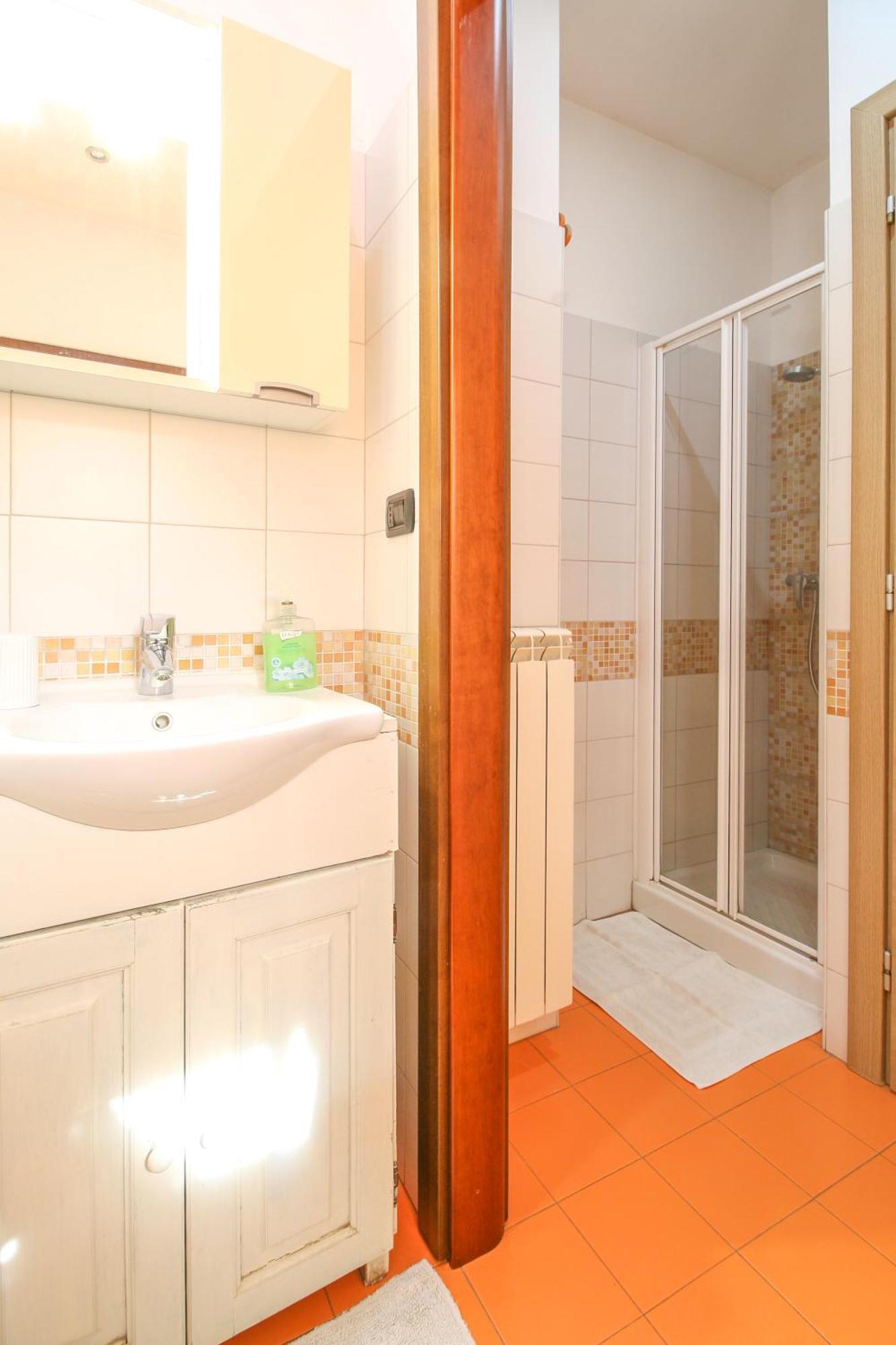 La Ghiacciaia Aparthotel Verzuolo Buitenkant foto