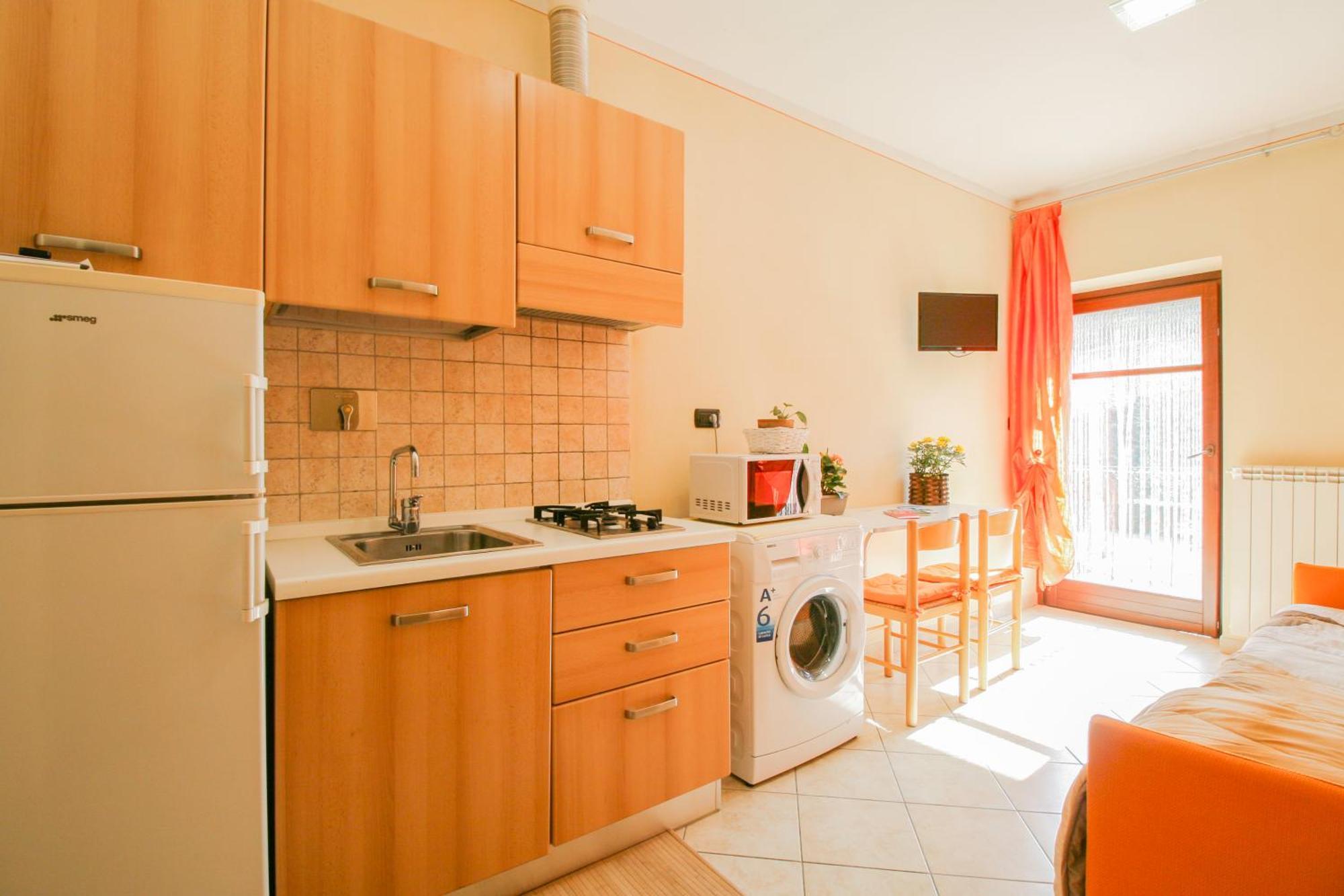 La Ghiacciaia Aparthotel Verzuolo Buitenkant foto