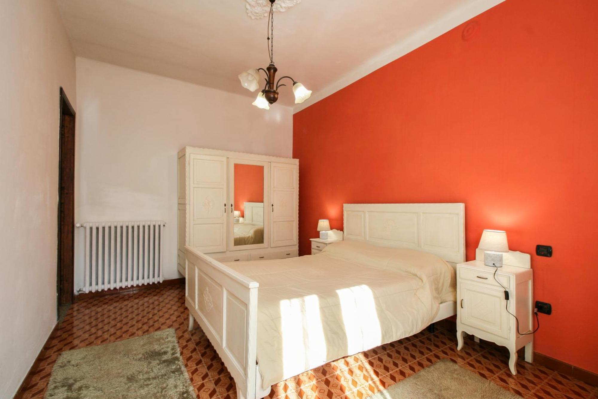 La Ghiacciaia Aparthotel Verzuolo Buitenkant foto