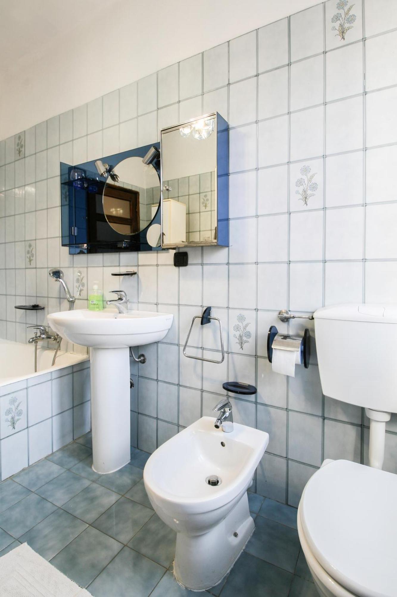 La Ghiacciaia Aparthotel Verzuolo Buitenkant foto
