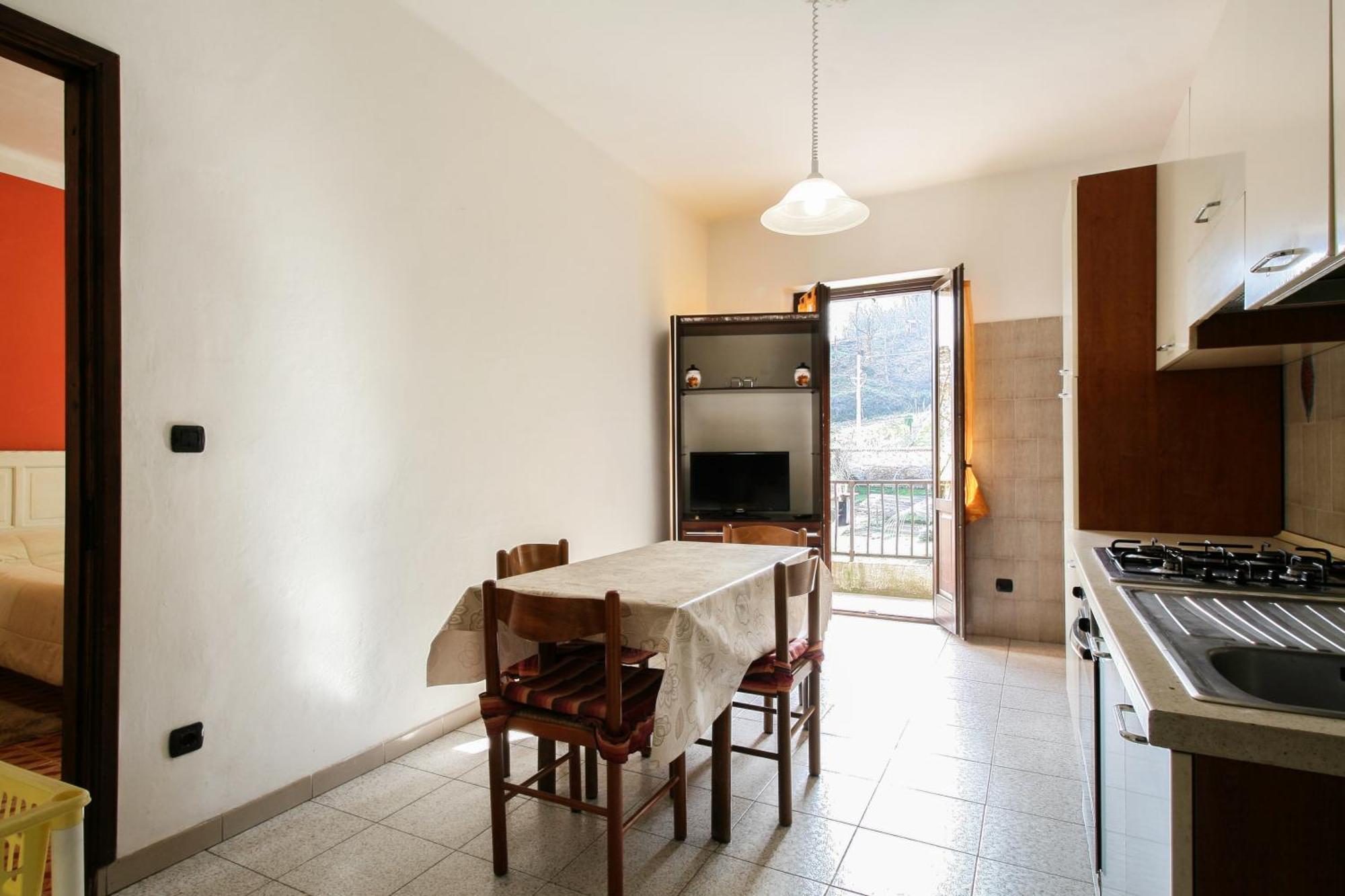 La Ghiacciaia Aparthotel Verzuolo Buitenkant foto