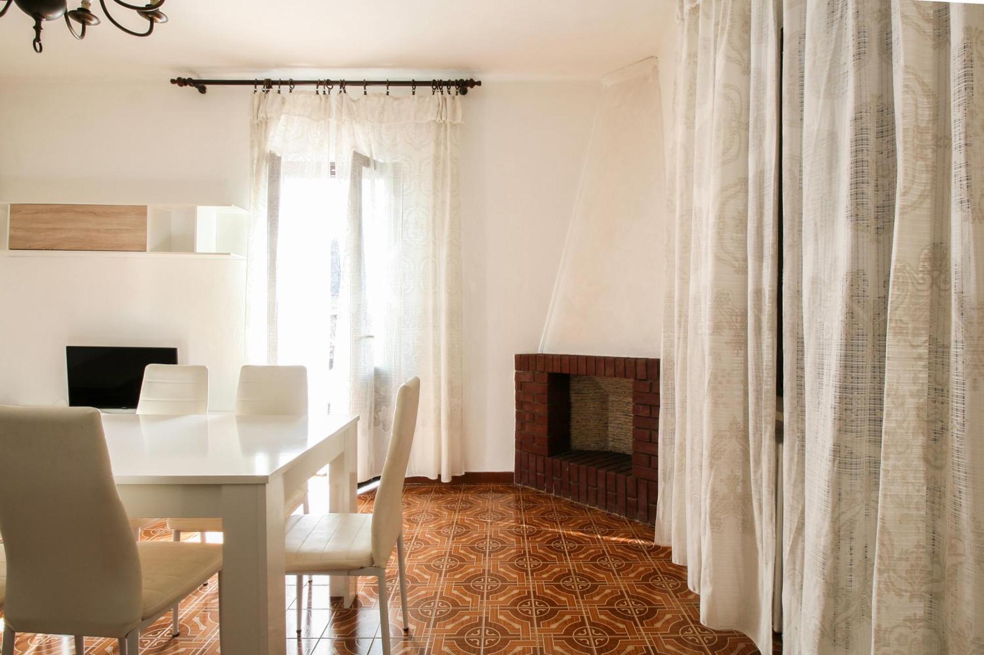 La Ghiacciaia Aparthotel Verzuolo Buitenkant foto