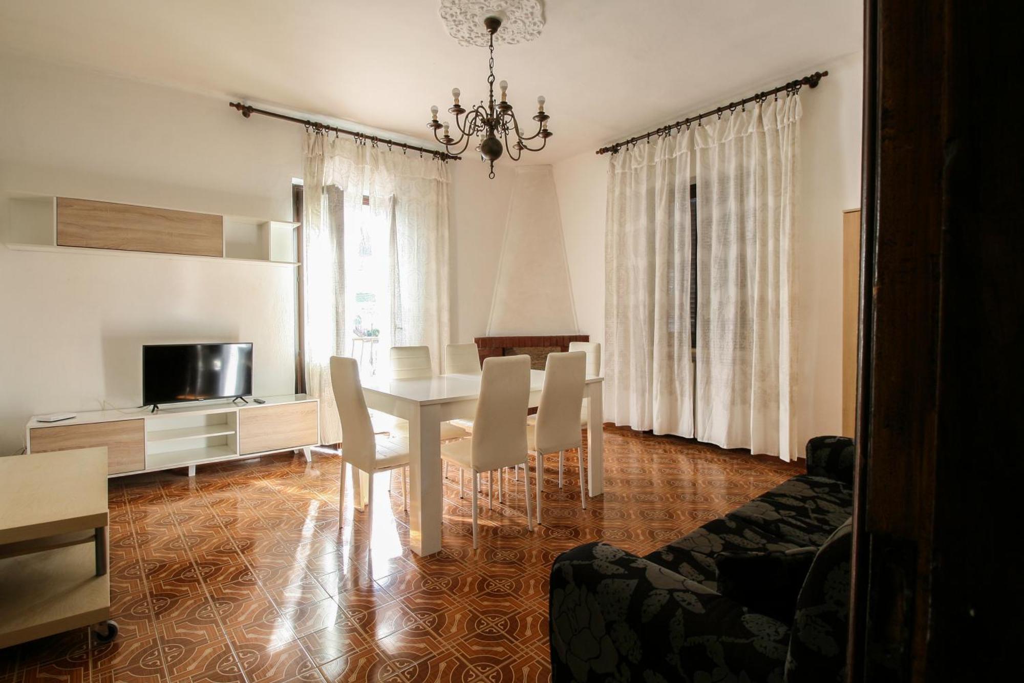 La Ghiacciaia Aparthotel Verzuolo Buitenkant foto
