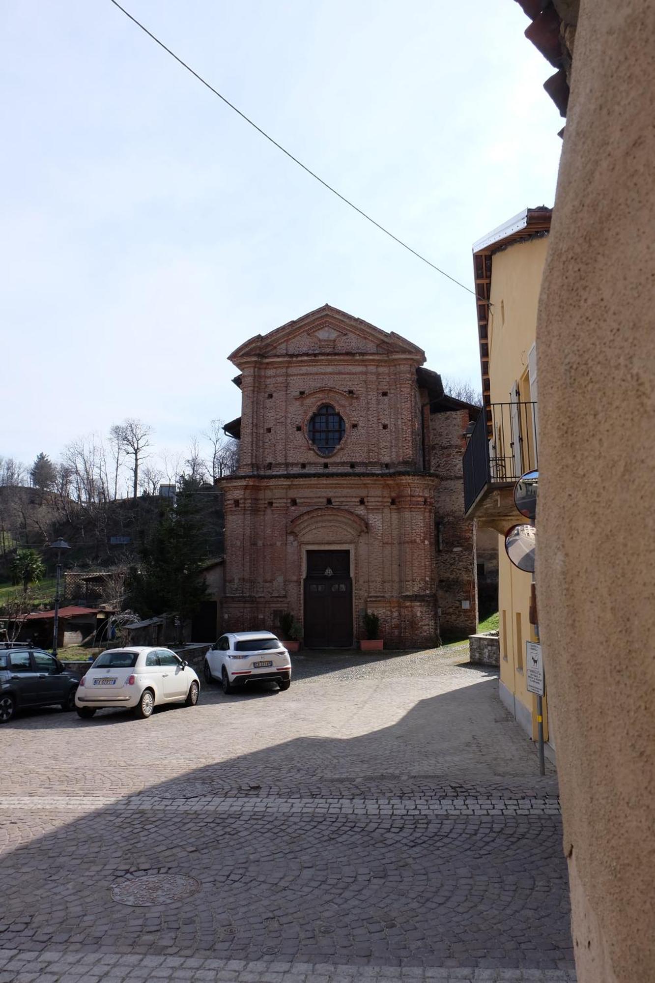 La Ghiacciaia Aparthotel Verzuolo Buitenkant foto