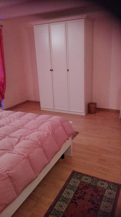 La Ghiacciaia Aparthotel Verzuolo Kamer foto